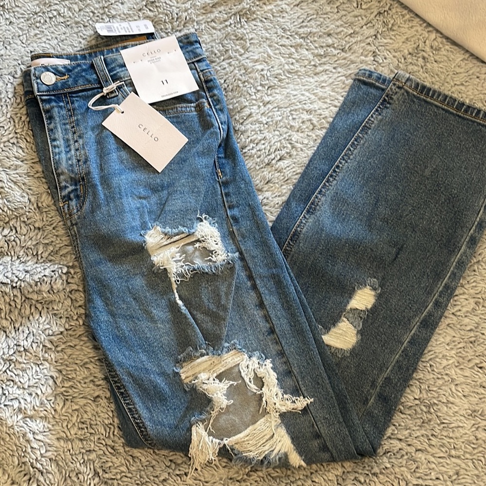 Windsor Jeans Size 11